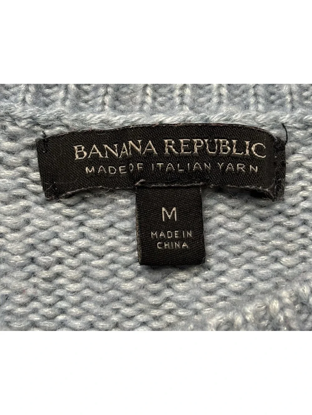 Banana Republic banana republic